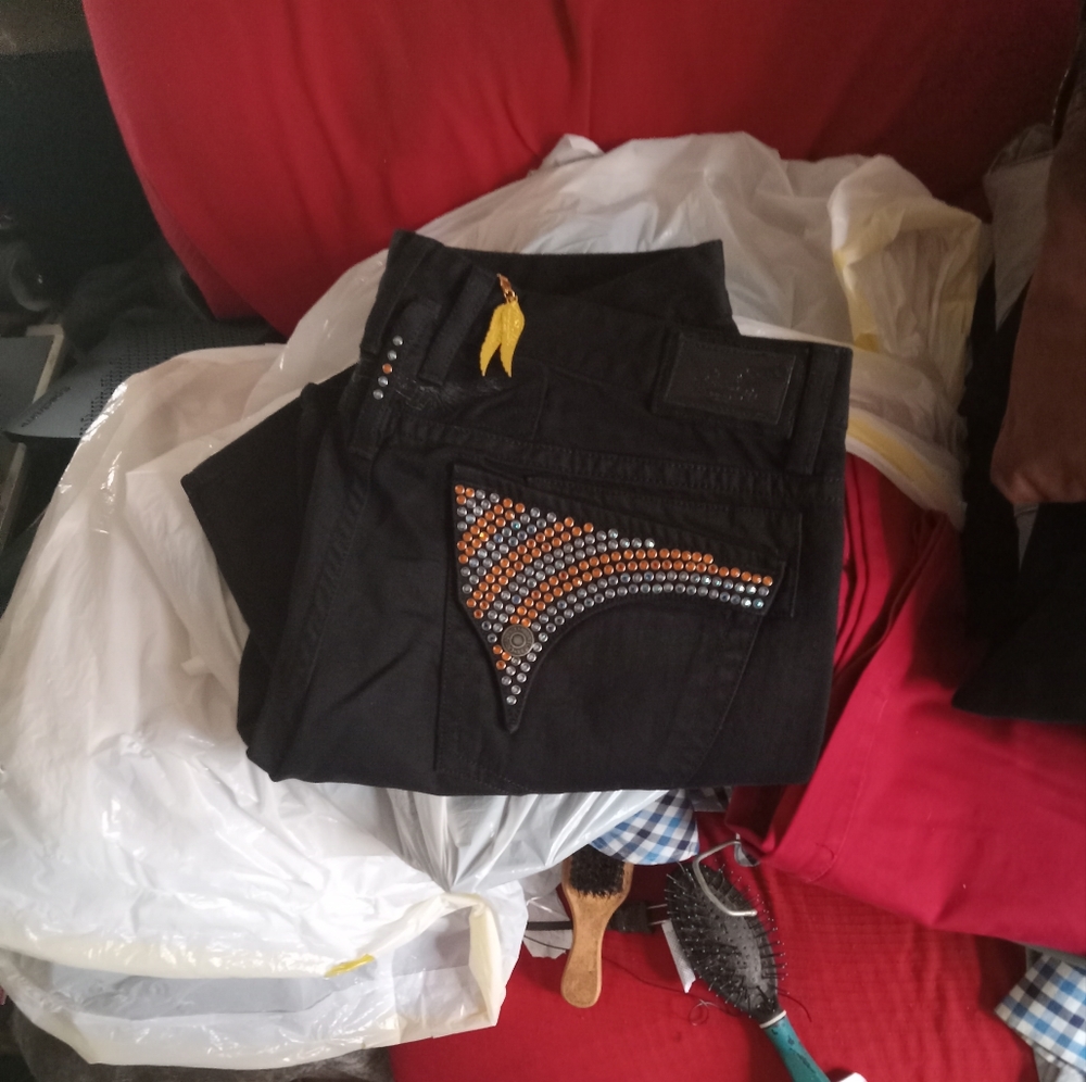 Robin jeans